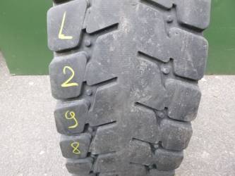 Opona używana 295/80R22,5 Pirelli TG01