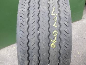 Opona używana 295/80R22,5 Continental HSW2 SCANDINAVIA