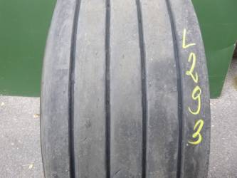 Opona używana 425/65R22,5 NEXT TREAD NT RHTII