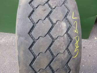 Opona używana 385/65R22,5 Fulda VARIOTONN