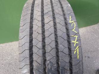 Opona używana 295/60R22,5 Continental HSR1