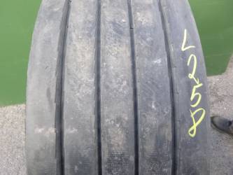 Opona używana 385/65R22,5 Dunlop SP244