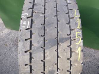 Opona używana 315/70R22,5 Sava ORJAK 4 PLUS