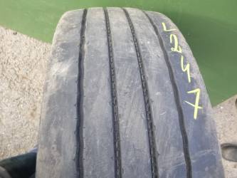 Opona używana 315/70R22,5 ALBOURGH ACROSS S
