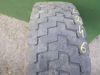 Opona używana 315/70R22,5 BARKLEY BL806+