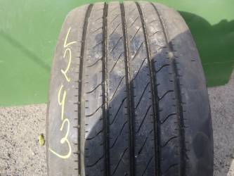 Opona używana 355/50R22,5 Goodyear LHSII+