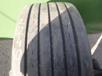 Opona używana 355/50R22,5 Hankook AL10+