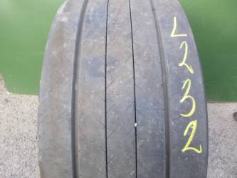 Opona używana 385/55R22,5 Goodyear FUELMAX T