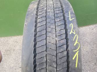 Opona używana 275/70R22,5 Pirelli MC01