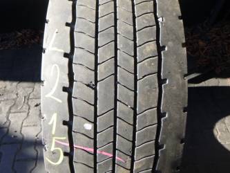 Opona używana 315/70R22,5 Goodyear FUELMAX D GEN-2