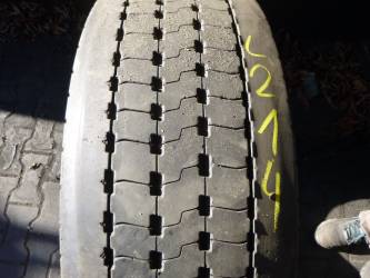Opona używana 315/60R22,5 Goodyear KMAX S GEN-2