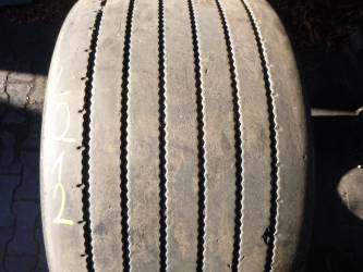 Opona używana 445/45R19,5 KRONE KR711