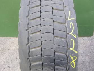 Opona używana 315/70R22,5 Goodyear GOODYEAR RHDII