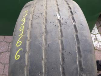 Opona używana 445/65R22,5 Hankook TH31