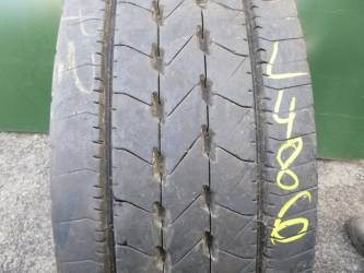 Opona używana 315/70R22,5 Goodyear KMAX S GEN-2