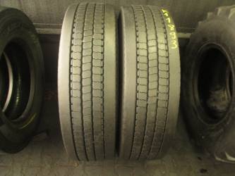 Opony używane 295/80R22,5 Hankook AH31