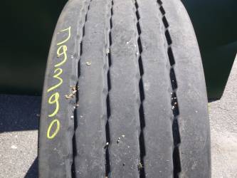 Opona używana 385/65R22,5 Hankook TH31