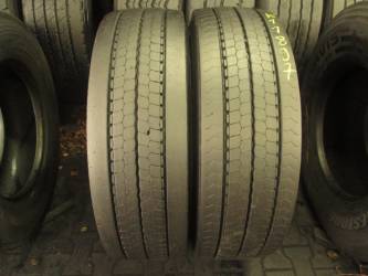 Opony używane 315/70R22,5 Hankook AH51