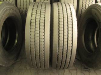 Opony używane 295/80R22,5 Hankook AH31