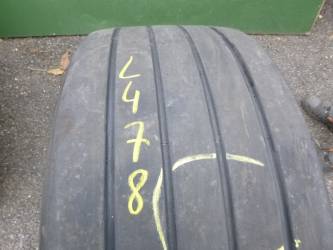 Opona używana 385/55R22,5 NEXT TREAD NT RHTII