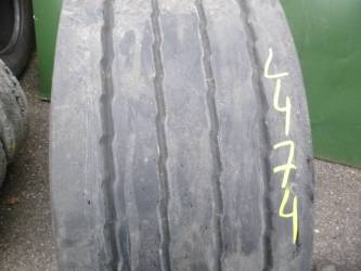 Opona używana 385/65R22,5 Hankook TH31