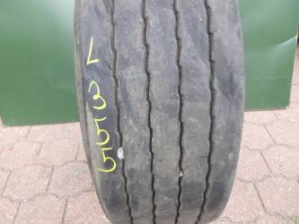 Opona używana 385/65R22,5 Yokohama MICHELIN X-MULTI T