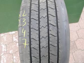 Opona używana 315/70R22,5 Fulda REGIOCONTROL 3