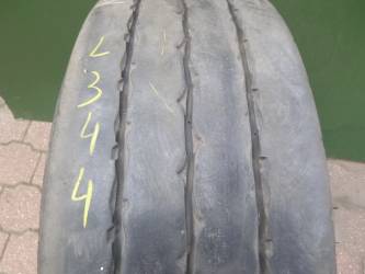 Opona używana 385/65R22,5 Michelin X WORKS T REMIX
