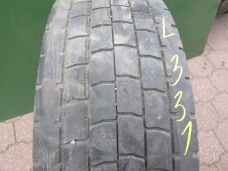 Opona używana 315/70R22,5 Continental HDR2+