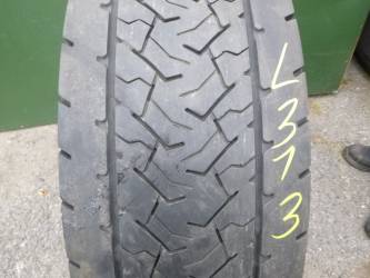 Opona używana 295/60R22,5 Goodyear KMAX D A