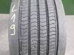 Opona używana 355/50R22,5 Bridgestone R249 II