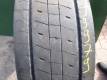 Opona używana 315/80R22,5 Bridgestone R-STEER 002