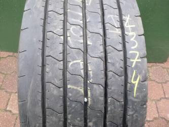 Opona używana 385/65R22,5 Fulda REGIOCONTROL 3