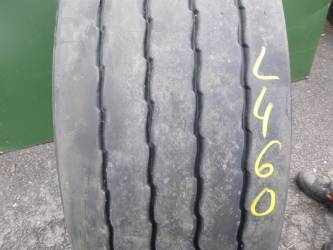 Opona używana 385/65R22,5 Pirelli MICHELIN X-MULTI T