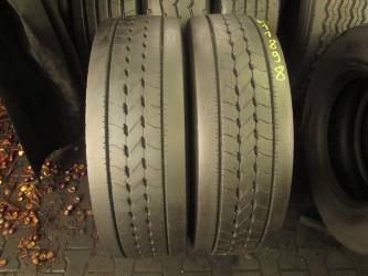 Opony używane 315/70R22,5 Goodyear KMAX S GEN-2