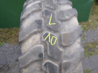 Opona używana 405/70R18 Dunlop SP T9