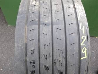 Opona używana 385/55R22,5 Continental PRO-S+