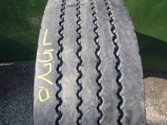 Opona używana 235/75R17,5 Continental HTR