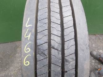 Opona używana 275/70R22,5 Dunlop SP472