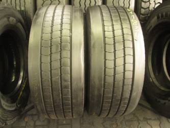 Opony używane 385/55R22,5 Falken RI151