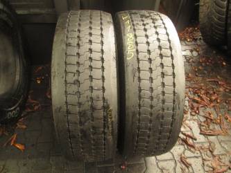 Opony używane 315/60R22,5 Goodyear KMAX S GEN-2