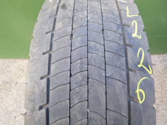 Opona używana 315/70R22,5 Goodyear FUELMAX D PERFORMANCE