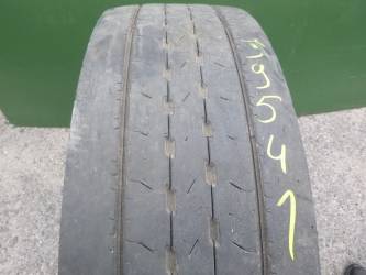 Opona używana 315/80R22,5 Goodyear KMAX S GEN-2