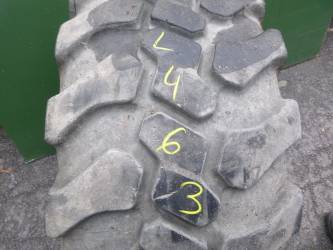 Opona używana 405/70R18 Linglong LR400