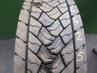 Opona używana 315/70R22,5 Goodyear KMAX D GEN-2