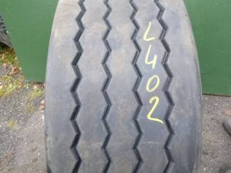 Opona używana 385/65R22,5 Hankook BIEŻNIKOWANA