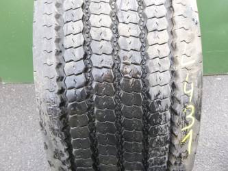 Opona używana 385/65R22,5 Nokian TRUCK F2