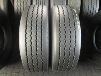 Opony używane 385/65R22,5 Bridgestone R179 AS