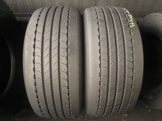 Opony używane 355/50R22,5 Goodyear KMAX S GEN-2