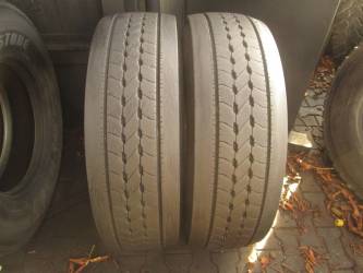 Opony używane 315/70R22,5 Goodyear KMAX S GEN-2
